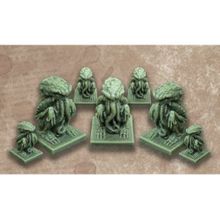 Call of Cthulhu: The Card Game – Bag of Cthulhu