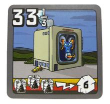 Power Grid: Flux Generator