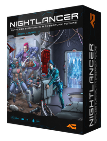 Nightlancer