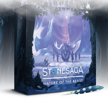 Stonesaga: Nature of the Beast