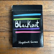 Blackout