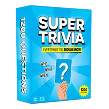 Super Trivia
