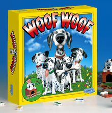 Woof Woof