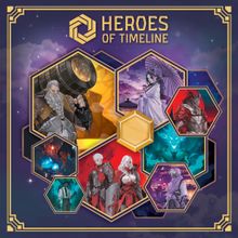 Heroes of Timeline