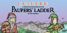 Paupers' Ladder: The Gift Bearers
