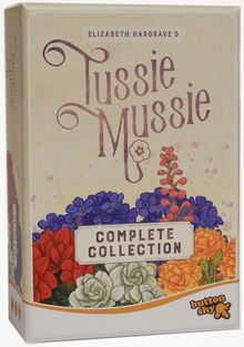 Tussie Mussie: Complete Collection