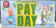 Pay Day