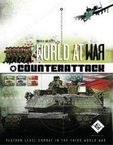 World at War: Counterattack