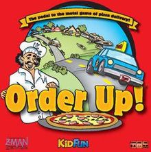 Order Up
