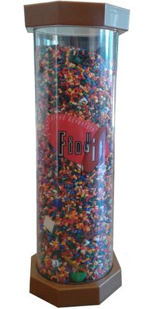 Find It Deluxe Edition