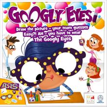 Googly Eyes