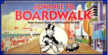 Advance to Boardwalk