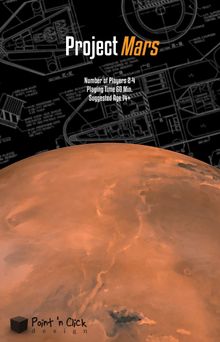 Project Mars