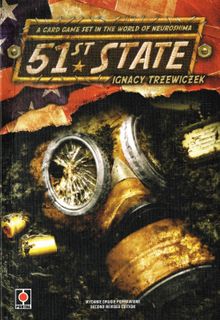 51st State