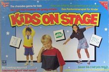 Kids On Stage
