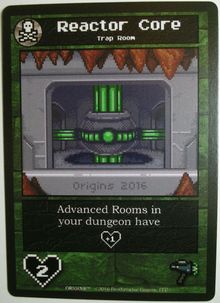 Boss Monster: Reactor Core