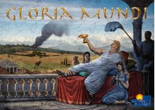 Gloria Mundi