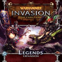 Warhammer: Invasion – Legends