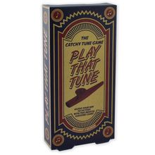 Play That Tune