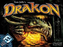 Drakon (Third Edition)