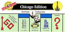 Monopoly: Chicago