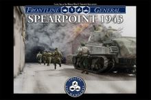 Spearpoint 1943
