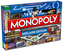 Monopoly: Adelaide