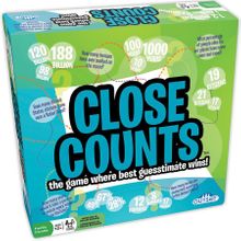 Close Counts