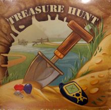 Treasure Hunt