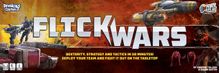 Flick Wars