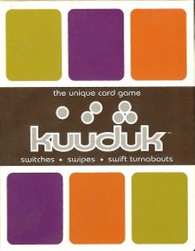 kuuduk