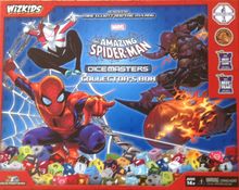 Marvel Dice Masters: The Amazing Spider-man – Collector's Box