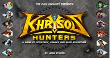 Khrysos Hunters
