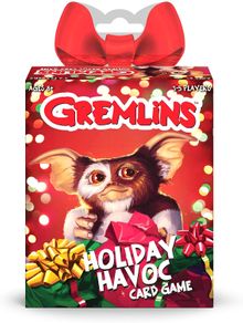 Gremlins: Holiday Havoc Card Game