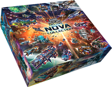 Star Realms Deluxe Nova Collection