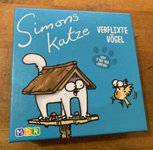 Simon's Cat: Dinner Date