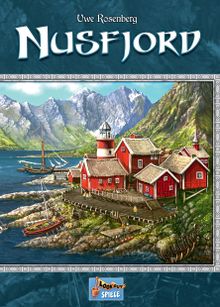 Nusfjord