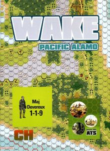 ATS Wake: Pacific Alamo
