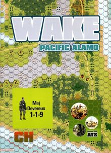 ATS Wake: Pacific Alamo