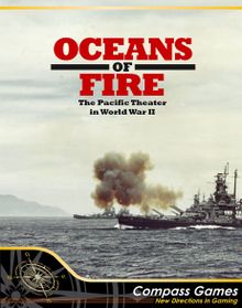 Oceans of Fire