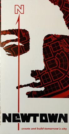 Newtown