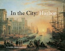 In the City: Harbor