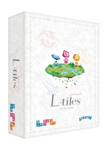 エルタイルズ (L-tiles)