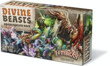 Zombicide: Divine Beasts