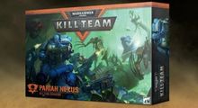 Warhammer 40,000: Kill Team – Pariah Nexus