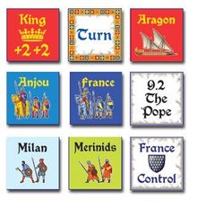 Mediterranean Empires