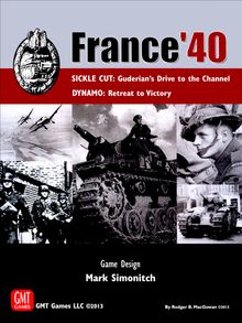 France '40