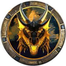 Fallen City of Karez: Golden Dragon expansion