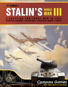Stalin's World War III