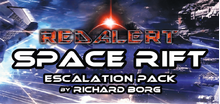 Red Alert: Space Fleet Warfare – Space Rift Escalation Pack